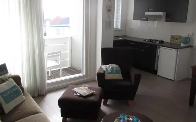 Seacoast Appartments