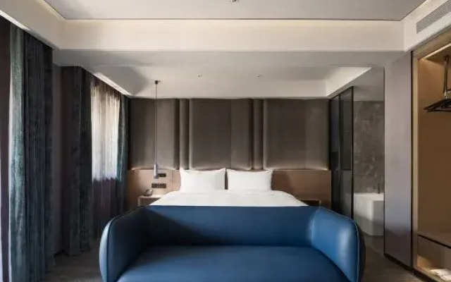 Mercure Guilin Yangshuo Xingping