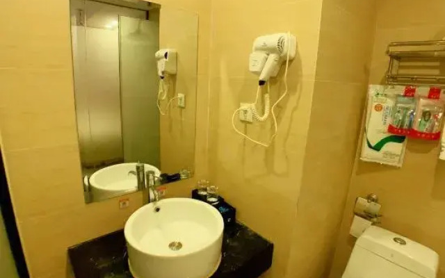 Lanbao Boutique Hotel