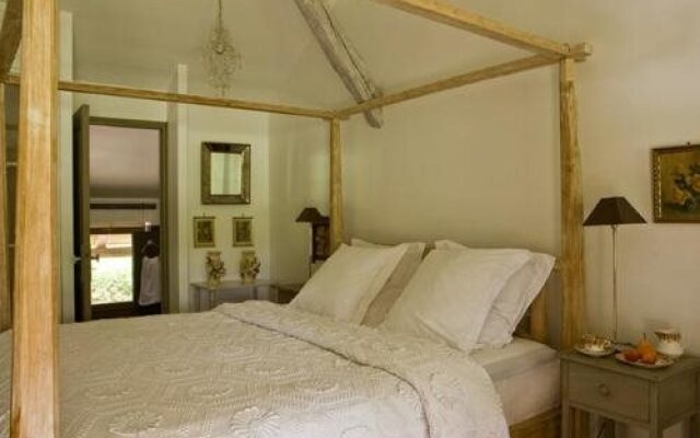 La Ferme de Marie Eugénie