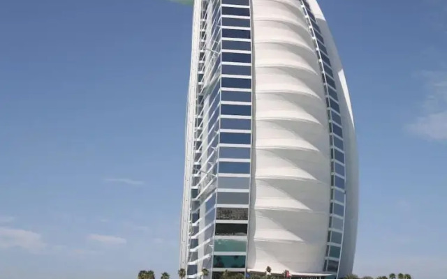 Jaddaf Waterfront - Studio 94 0 2, Dubai