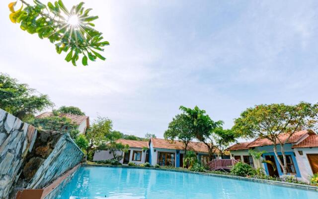 Star Hill Resort Phu Quoc