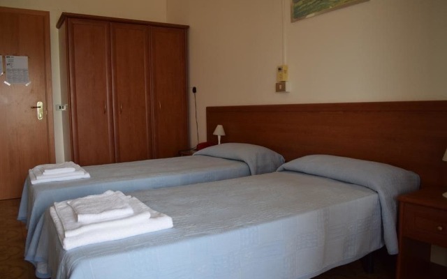 Hotel Astoria Pesaro