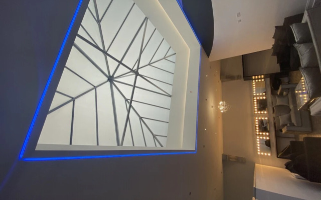 iStay Liverpool 1 Temple Court