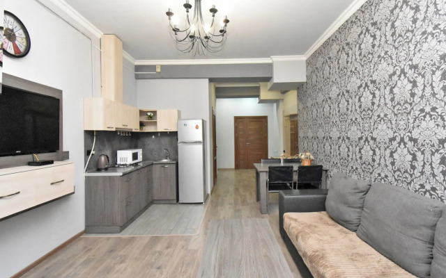 Luxury Apartment in the Centre of Yerevan