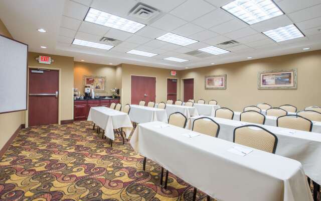 Hampton Inn & Suites Oklahoma City - South