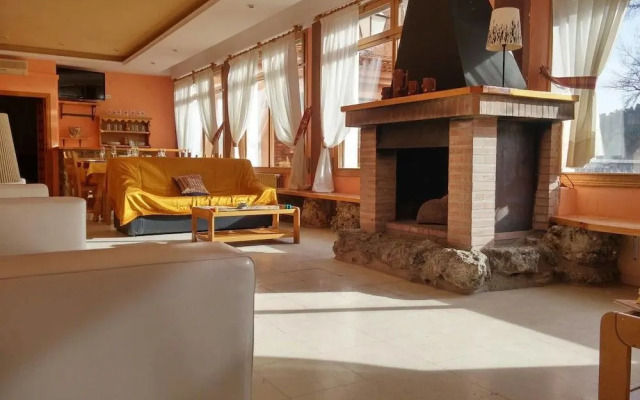 Hotel La Casa Grande Fuertescusa