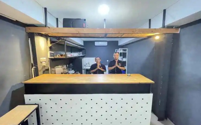 Hotel Lengkong 2