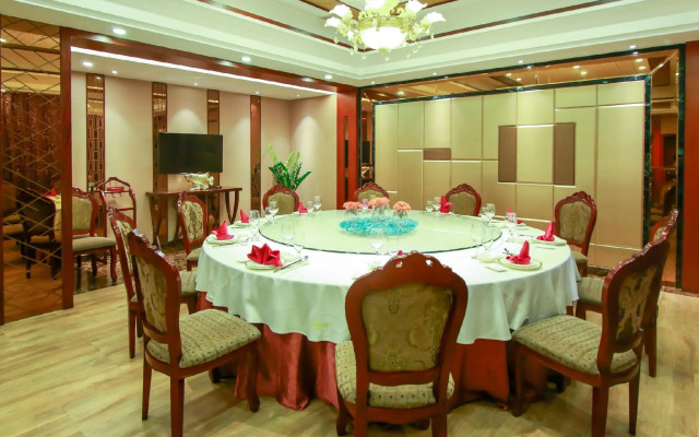 White Swan Guest House (Zhaoqing Hubin)