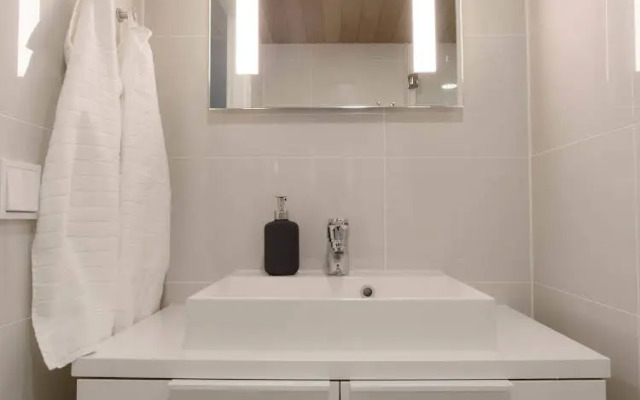 Private Apartments