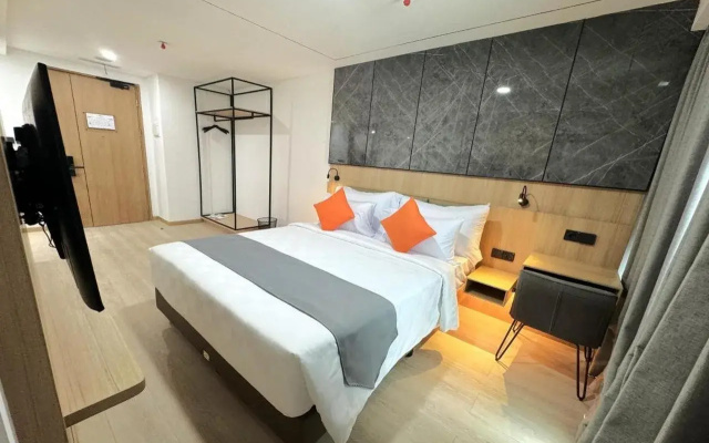 Howard Johnson By Wyndham Tangerang