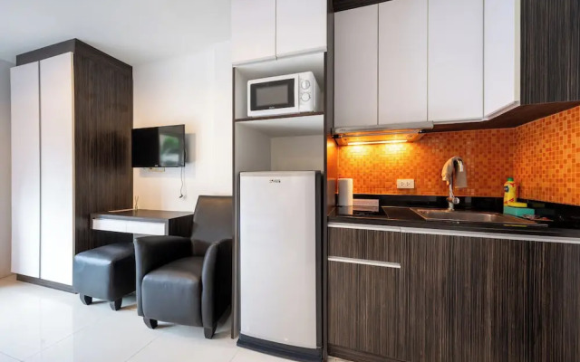 New Nordic Vip 3 by Apartwell