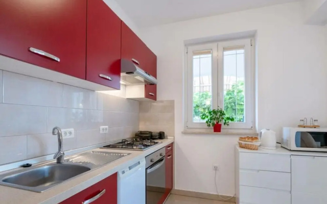 Andrea Comfortable Holiday Residence