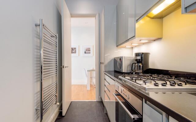 Stunning Home Near Earl s Court