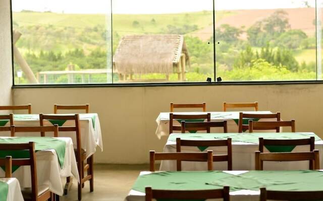 Hotel & Restaurante Parque D'anape
