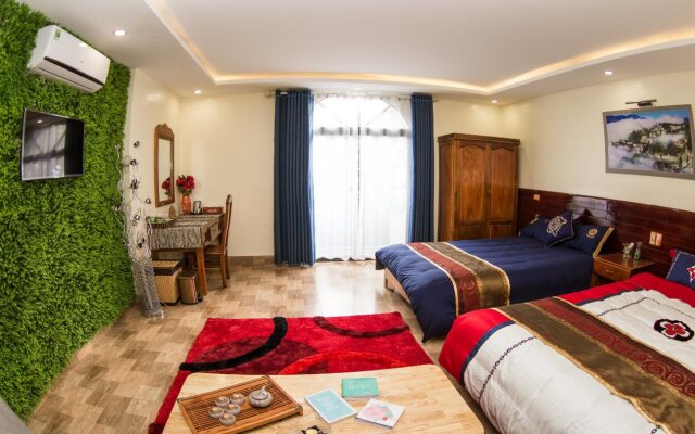 Peace House Sapa