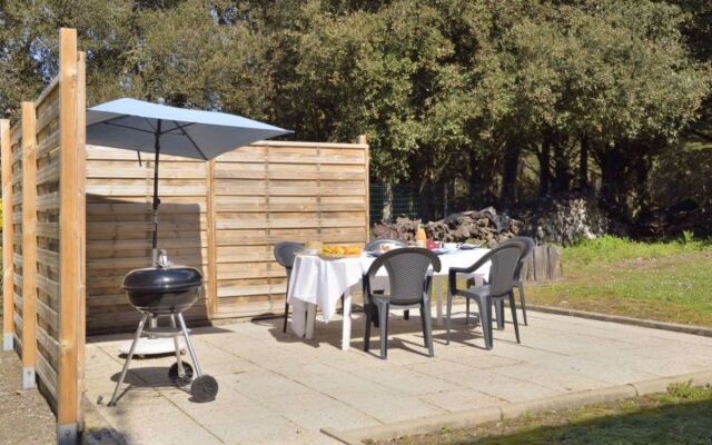 Holiday Home Les Chênes Verts - LTB310