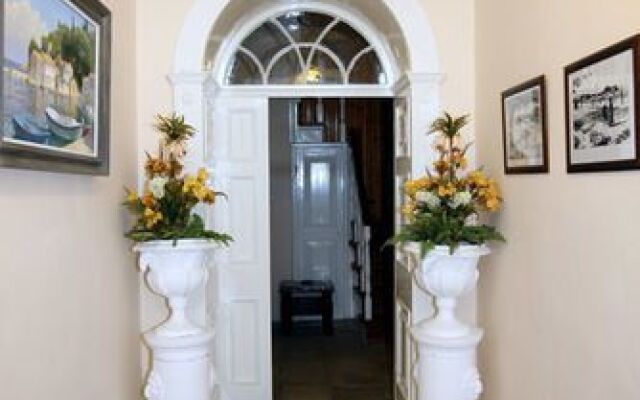 Stemar Luxury Villas