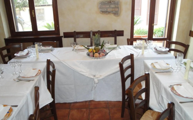 Agriturismo la Valle di Ceri