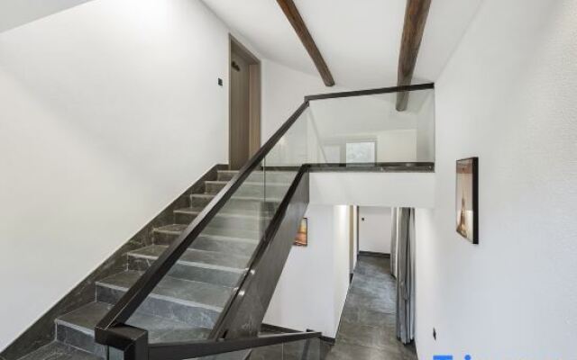 Yunshang Grassland·Shanshengyishe·180° Mountain View Wild Luxury Private Soup