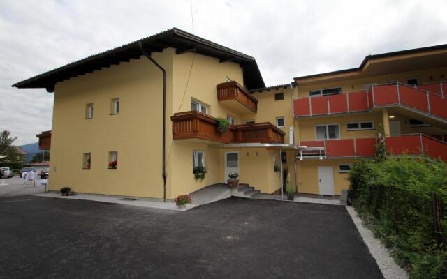 Café-Pension Margret