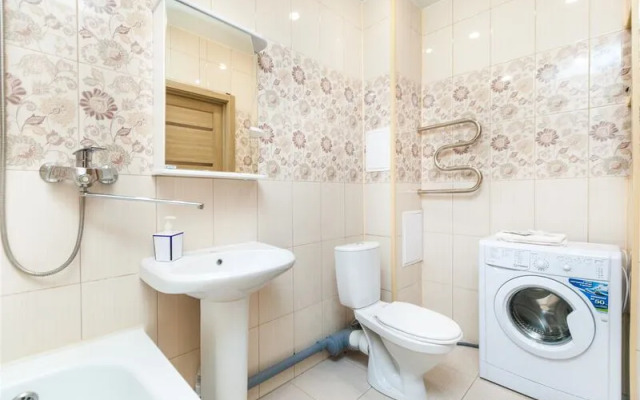 Апартаменты Централ Парк в центре Тюмени