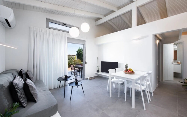 Theros Residence
