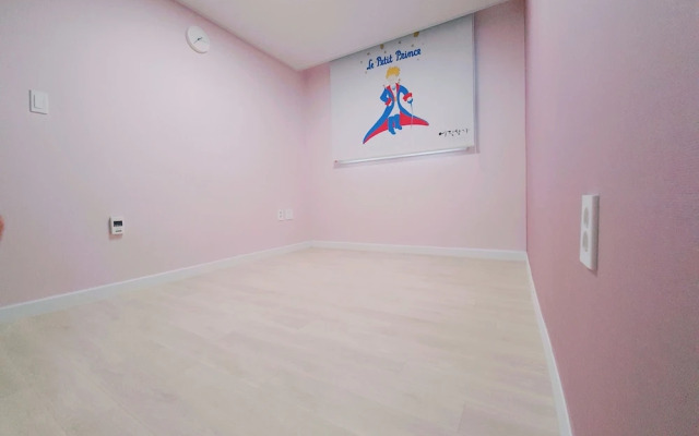 Gunsan little Prince Condo