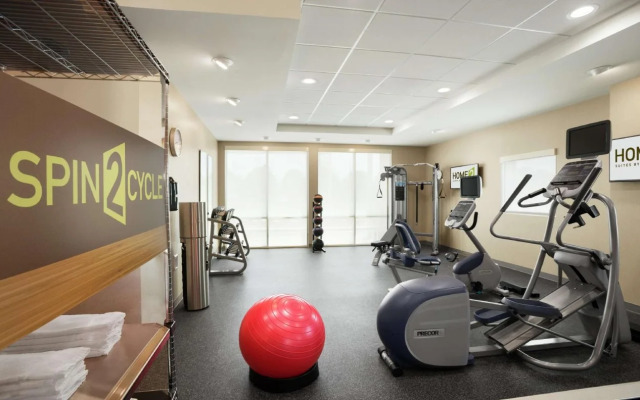 Home2 Suites  Knoxville West