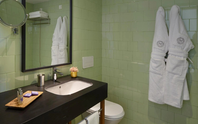 Abrigo da Montanha Hotel Rural & Spa