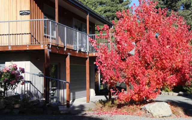 Apartment at Mapleview