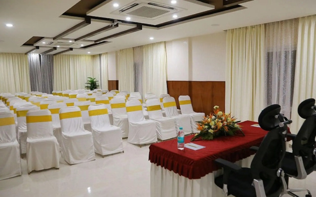 Hotel UT Elegance