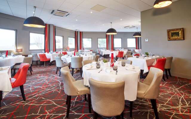 KYRIAD PRESTIGE BEAUNE - Le Panorama