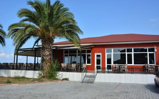 Inebolu Gardenya Hotel