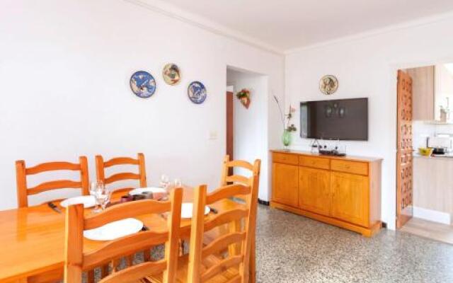 Holiday Home La Llevantina