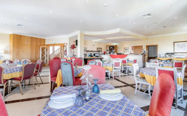 Hotel Dom Vasco