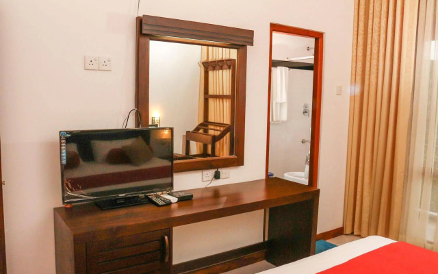 Vin Roma Homestay