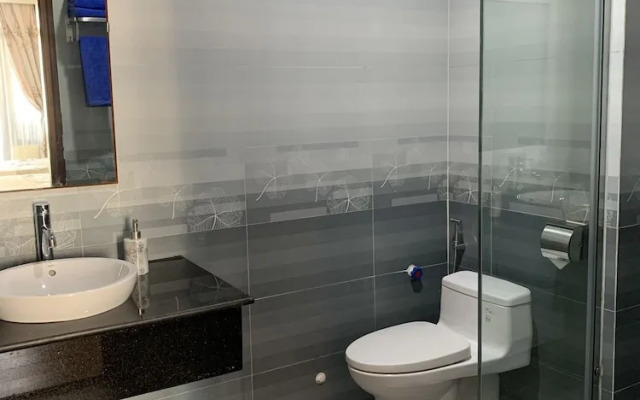 Y PLACE Guest House