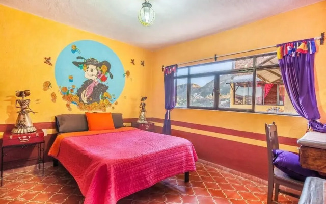 Hostal Casa de Dante