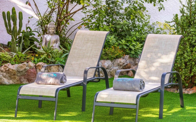 Villa Conchita Torremolinos