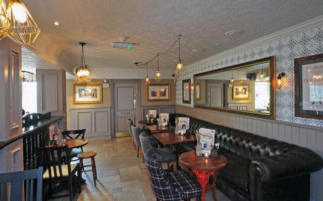 The White Hart Hotel by Greene King Inns