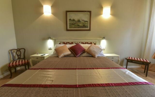 Florence Station Rooms BB