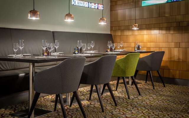 Radisson Blu Hotel, Hamburg Airport