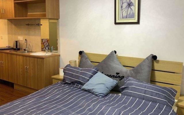 California Apartment HongMei Road Branch – Guest Rooms – Shanghai