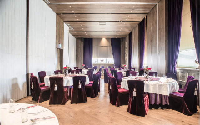 Palais de Chine Hotel