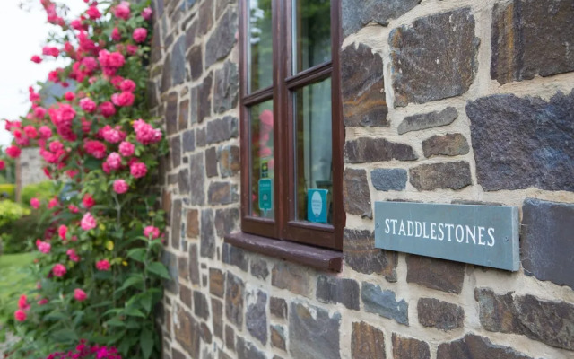 Staddlestones B&B