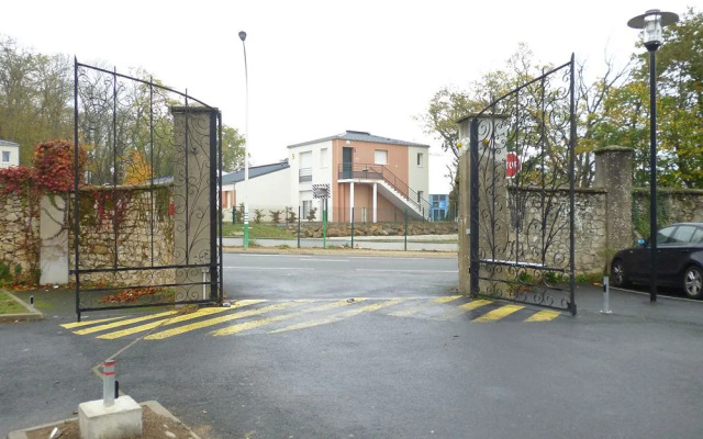 Appart'City Nantes Saint-Herblain