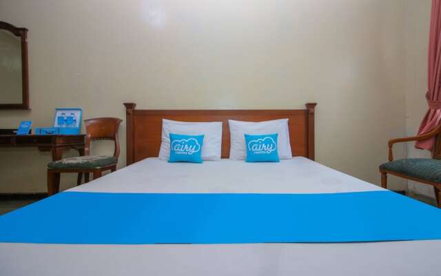 Airy Sudirman 34 Bogor