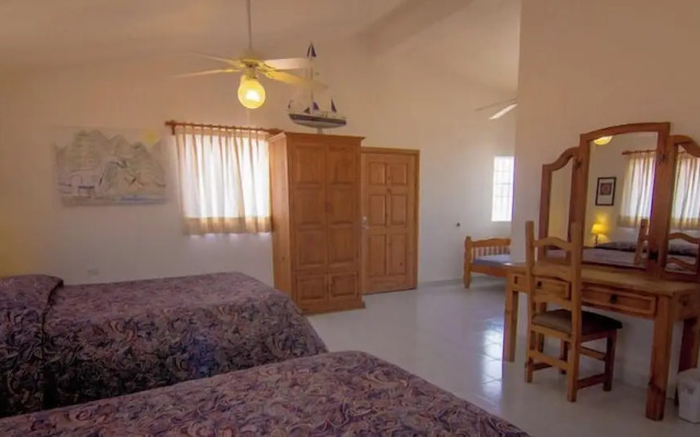 Playa Encanto Scenic Gem Ocean Front Home