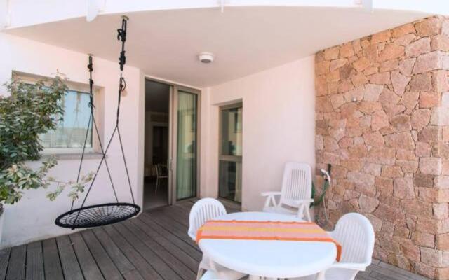 Holiday home Isola Rossa